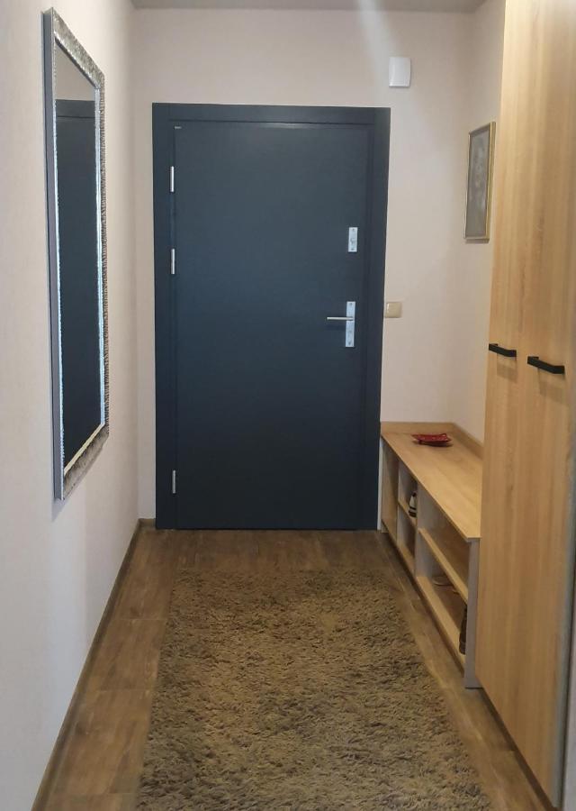 Apartamenty Bartnicza C Bielsko-Biala Exterior photo