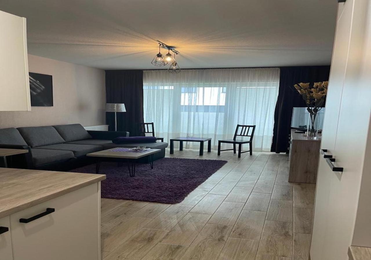 Apartamenty Bartnicza C Bielsko-Biala Exterior photo